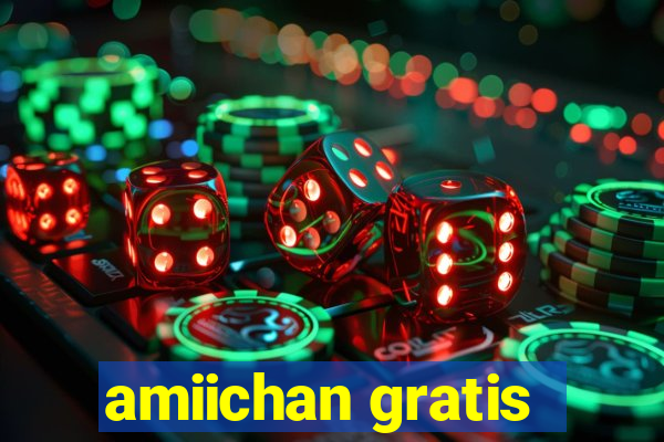 amiichan gratis